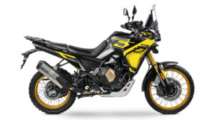 VOGE DS800RALLY