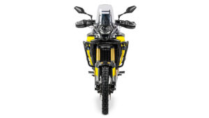 VOGE DS800RALLY