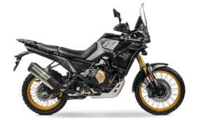 VOGE DS800RALLY