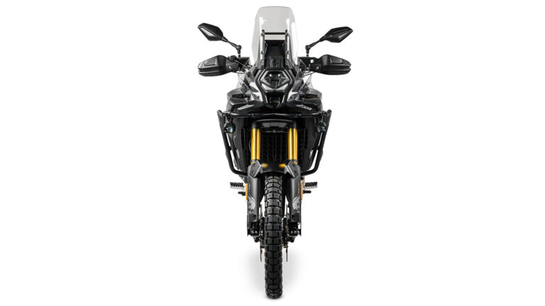 VOGE DS800RALLY
