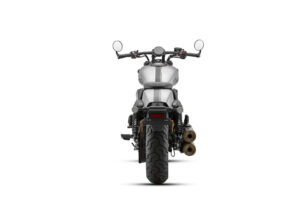 QJMotor SRV 600 v2