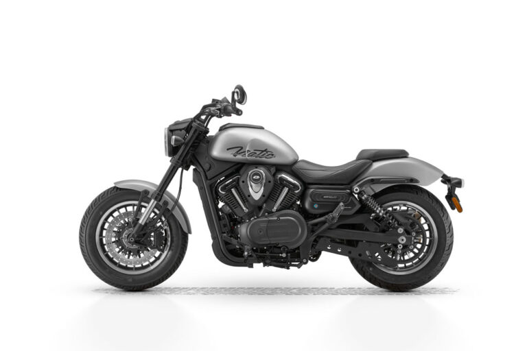 QJMotor SRV 600 v2