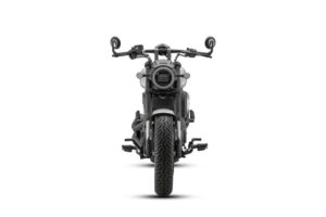 QJMotor SRV 600 v2