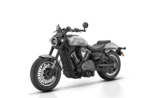 QJMotor SRV 600 v2