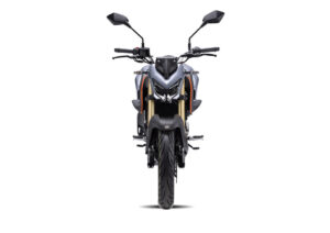 QJMotor SRK 125 S