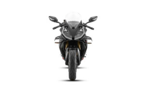 QJMotor SRK 421 RR