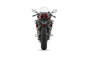 QJMotor SRK 421 RR
