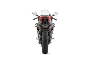 QJMotor SRK 421 RR