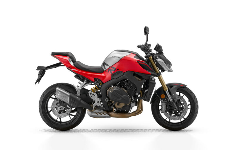QJMotor SRK 800