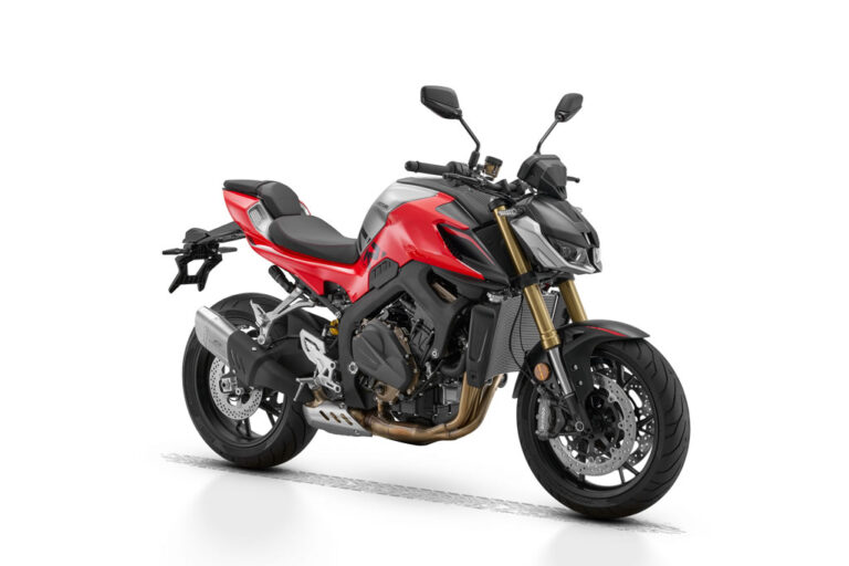 QJMotor SRK 800