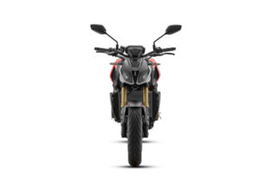 QJMotor SRK 800