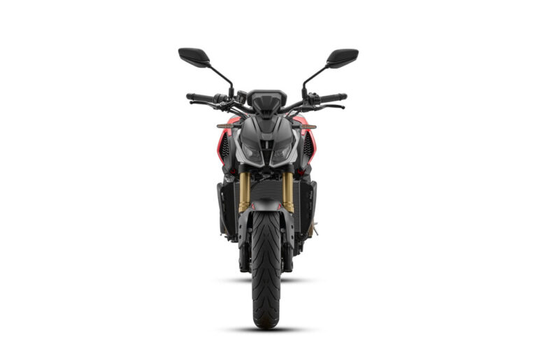 QJMotor SRK 800