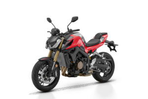 QJMotor SRK 800