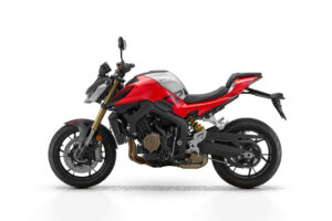 QJMotor SRK 800