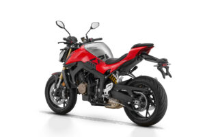 QJMotor SRK 800