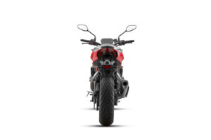 QJMotor SRK 800