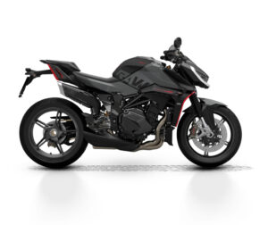 QJMotor SRK 921