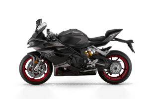 QJMotor SRK 921 RR