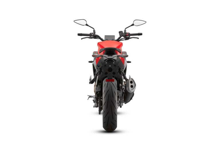 QJMotor SRK 600