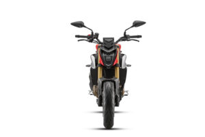 QJMotor SRK 600