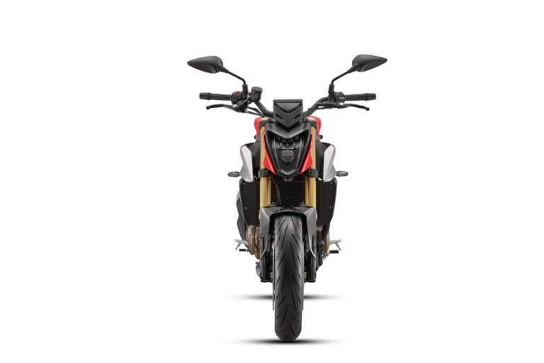 QJMotor SRK 600