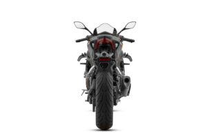 QJMotor SRK 800 RR