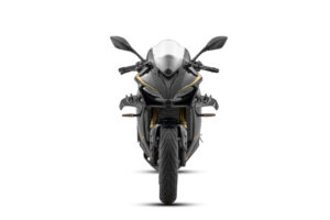 QJMotor SRK 800 RR