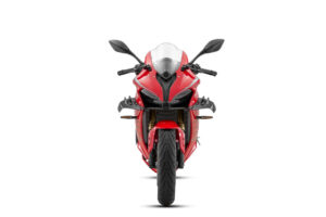 QJMotor SRK 800 RR