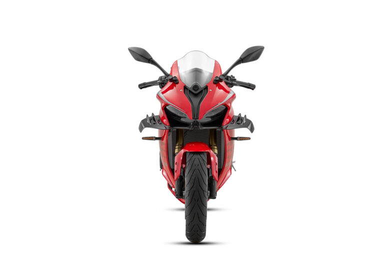 QJMotor SRK 800 RR
