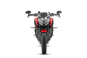 QJMotor SRK 921