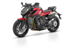 QJMotor SRK 921