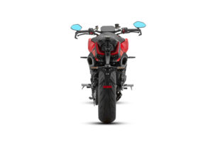 QJMotor SRK 921