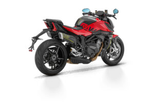 QJMotor SRK 921