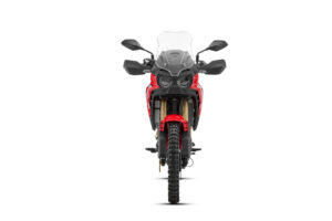 QJMotor SRT 125 DX
