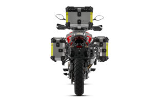 QJMotor SRT 700 SX TOURING