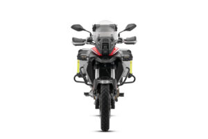 QJMotor SRT 700 SX TOURING
