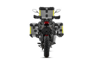 QJMotor SRT 900 SX TOURING