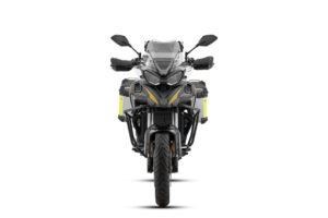 QJMotor SRT 900 SX TOURING
