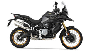 VOGE DS900X
