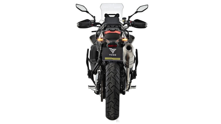 VOGE DS900X