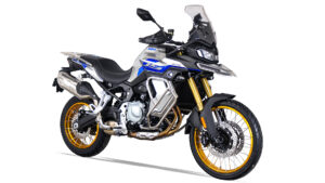 VOGE DS900X