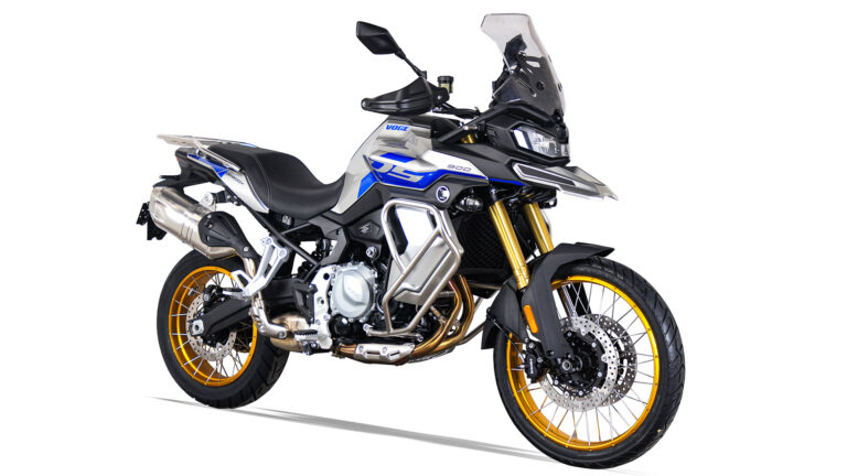VOGE DS900X