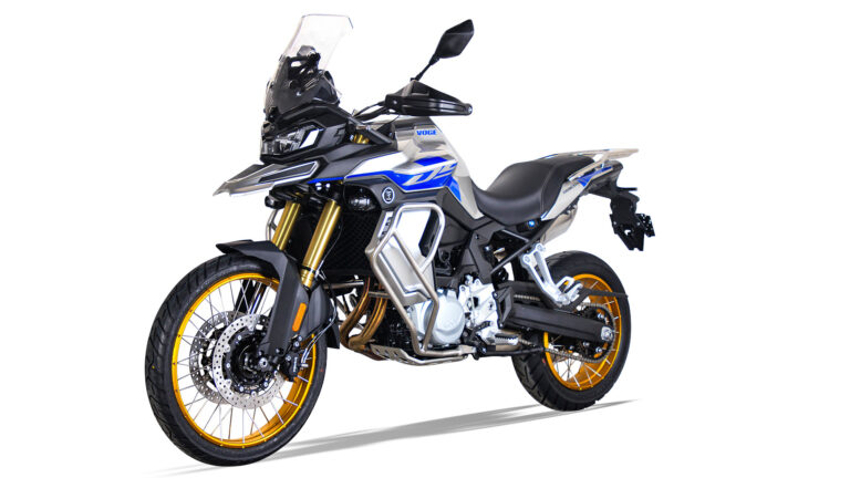 VOGE DS900X