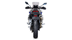 VOGE DS900X