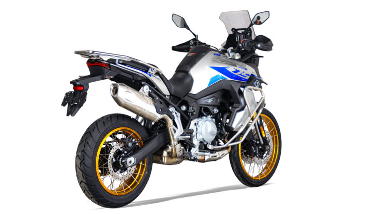 VOGE DS900X