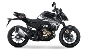 VOGE R625