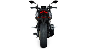 VOGE R625