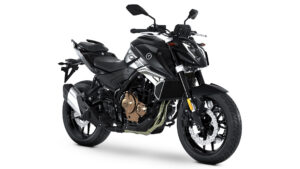 VOGE R625