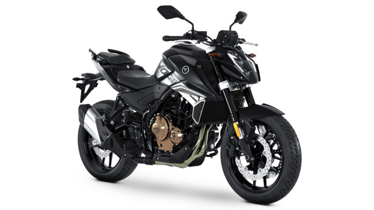 VOGE R625
