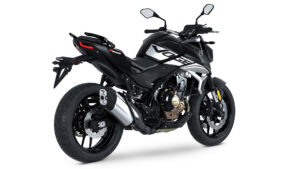 VOGE R625
